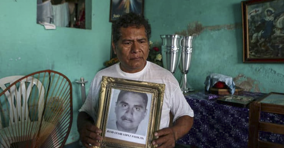 Ejército se infiltró en Ayotzinapa y ocultó información sobre el caso