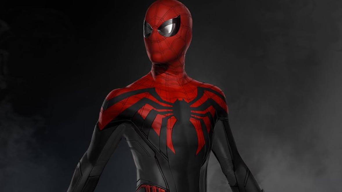 La nueva aventura de Spider-Man en el cine - Santos Cómics