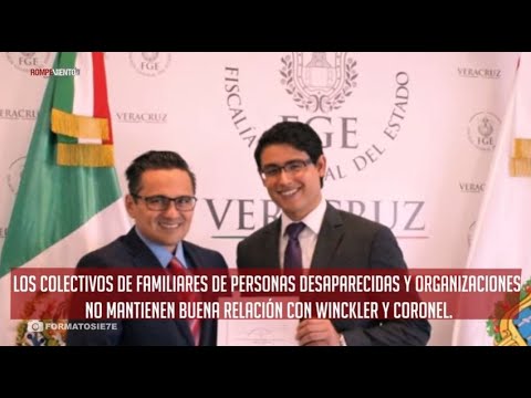 Fiscalía adversa: ¿Justicia para Abiram Hernández?