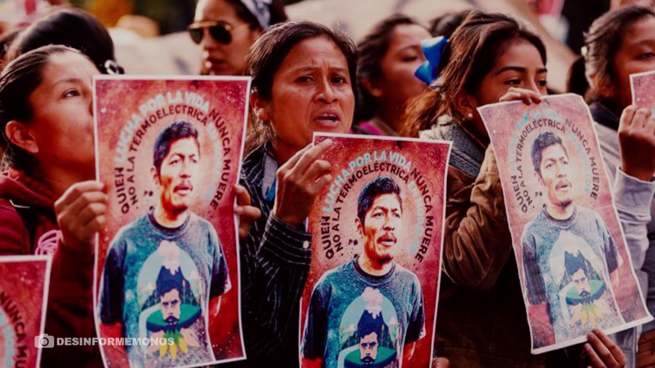 Deben revisar amparos de pueblos indígenas Vs consulta de termoeléctrica en Morelos: Tribunales