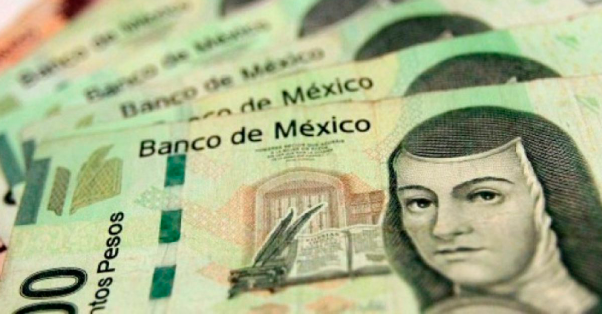 Anuncia Banxico lanzamiento de nuevo billete de 200 pesos