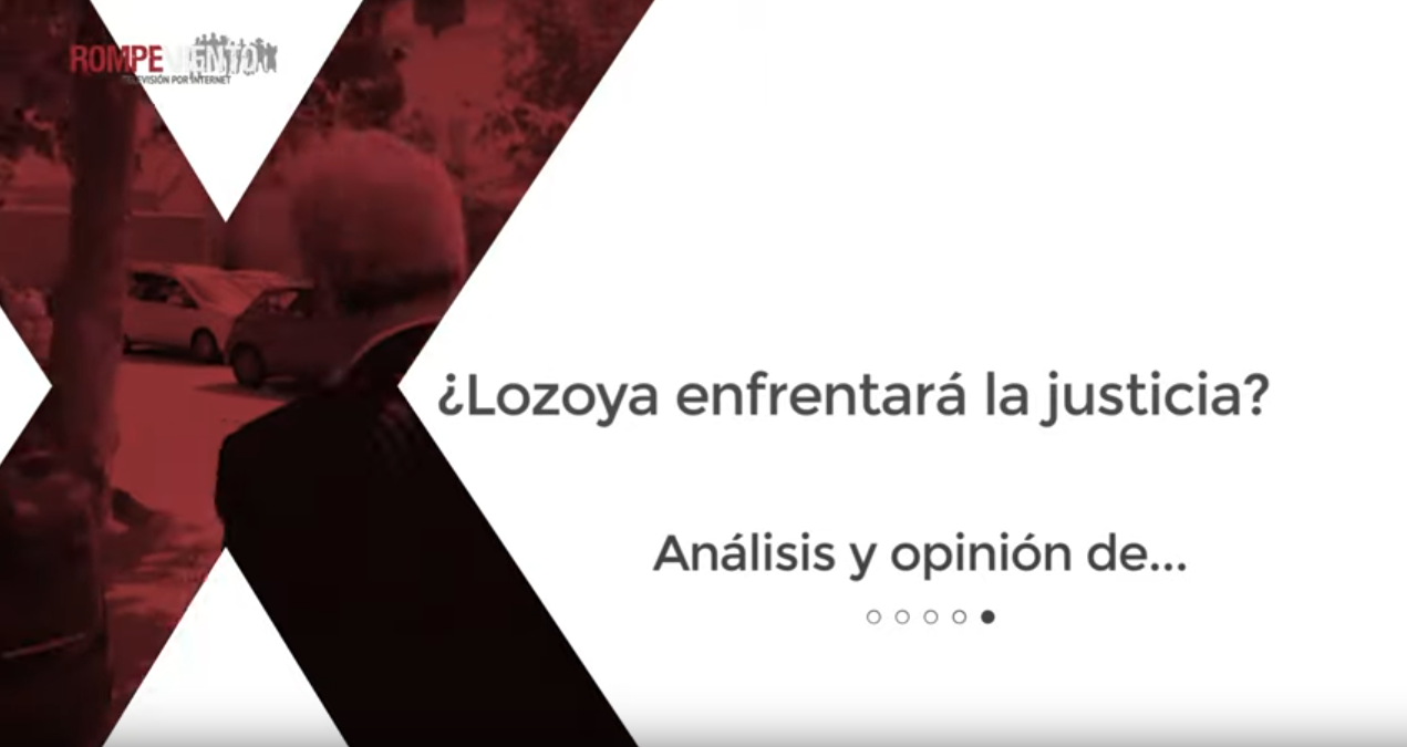 ¿Lozoya enfrentará la justicia? - Video Opinión Edgar Cortez