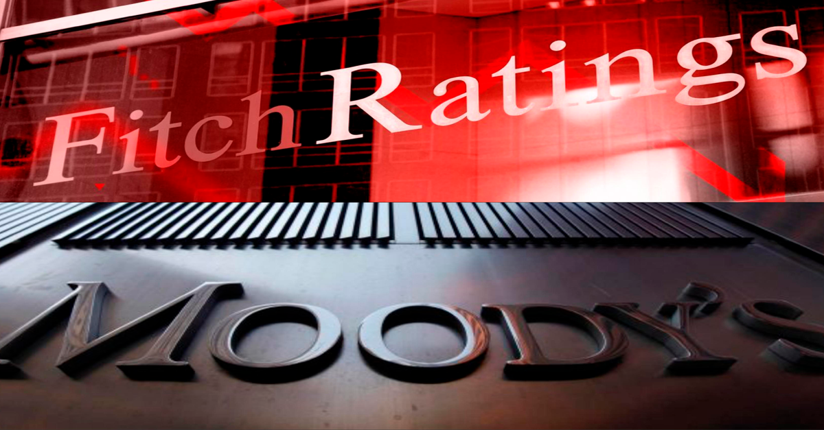 Asegura AMLO que la economía crecerá pese a calificaciones de Fitch Ratings y Moody's