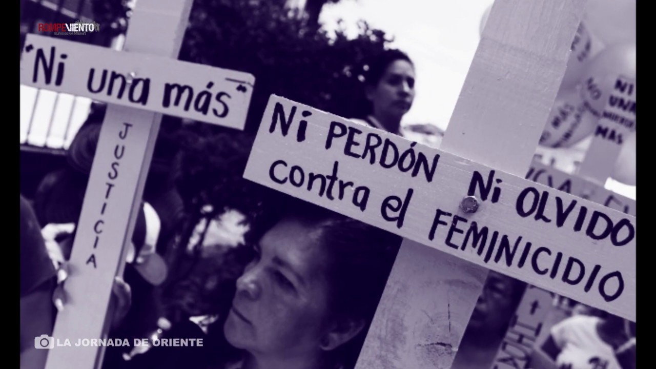 Estrategias públicas Vs la violencia hacia las mujeres fracasaron: CNDH