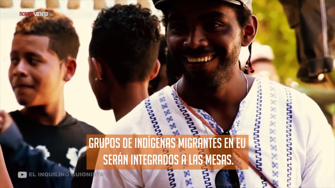 Inicia consulta para fortalecer derechos de pueblos indígenas y afromexicanos