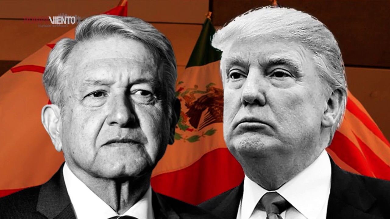 México y EUA: ¿ganamos perdiendo? - Mirada Crítica