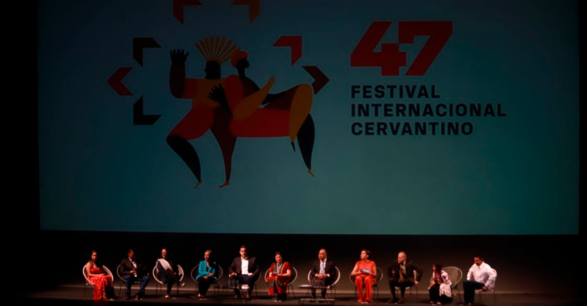 Presenta Festival Internacional Cervantino programación de su edición 47