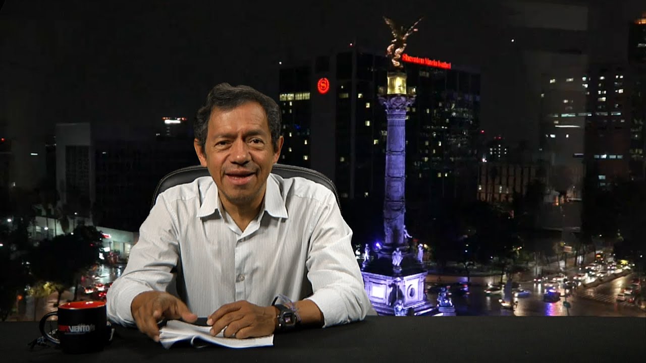 La renuncia de Urzúa- Detención de Juan Collado- Redadas en EEUU