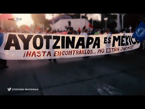 Ayotzinapa en la 4T