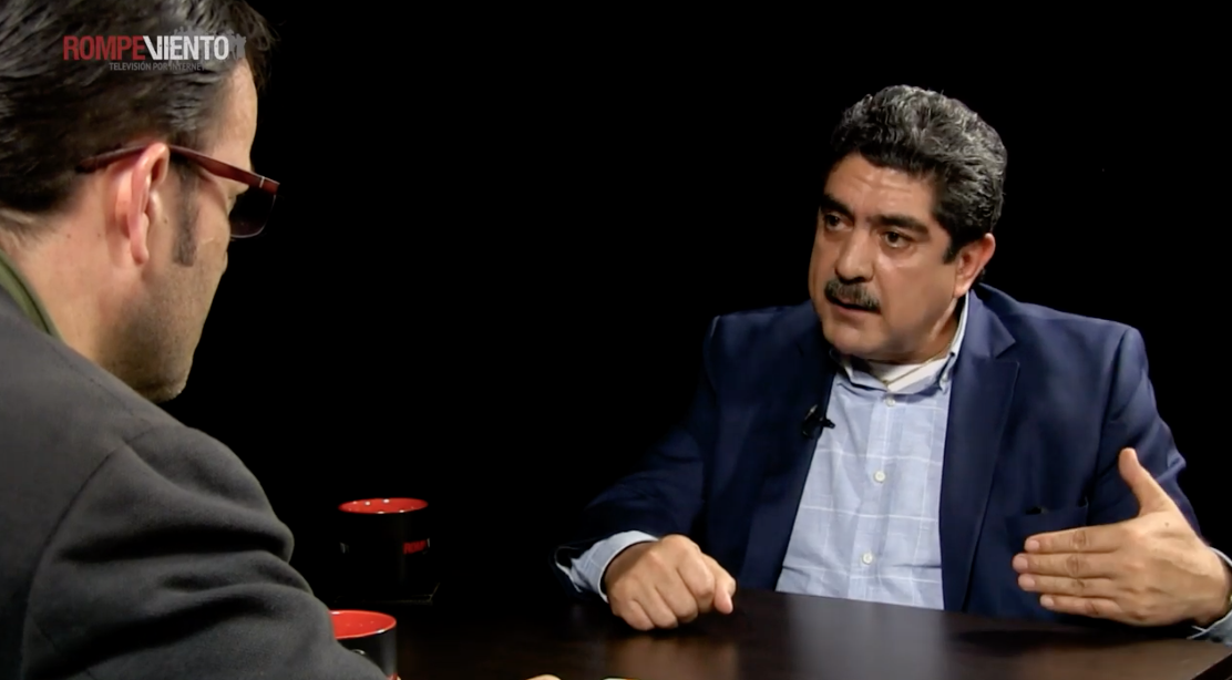 De ideologías y presidentes: entrevista a Manuel Espino en Perspectivas