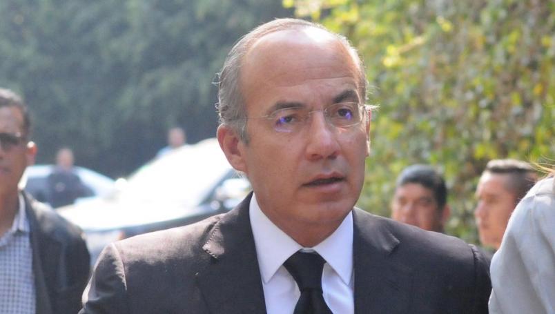 Cancela Calderón conferencia en Tec de Monterrey tras presión estudiantil