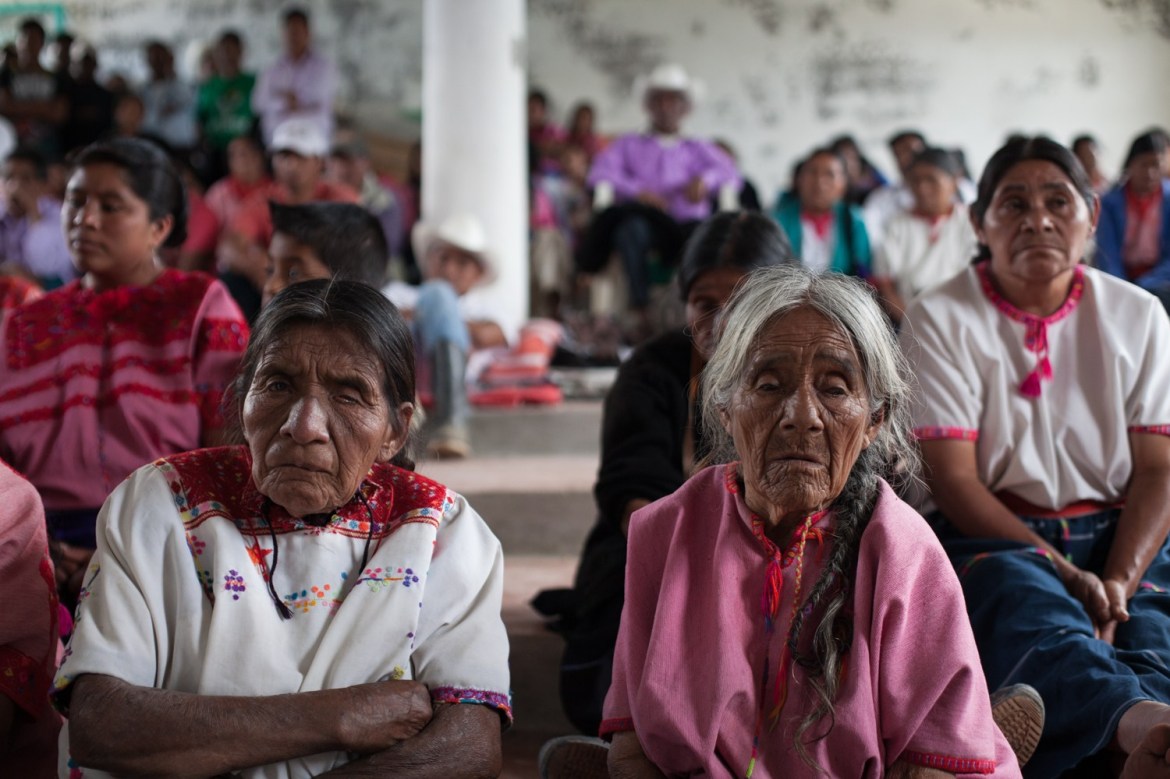 Continúan agresiones contra comunidades tzotziles en Los Altos, Chiapas