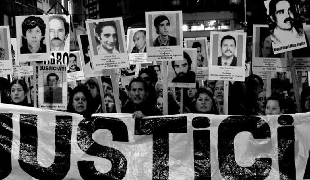 Memoria de las dictaduras: los vuelos de la muerte en México y Latinoamérica