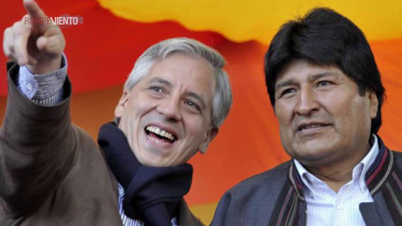 Bolivia: el golpe de Estado neoliberal