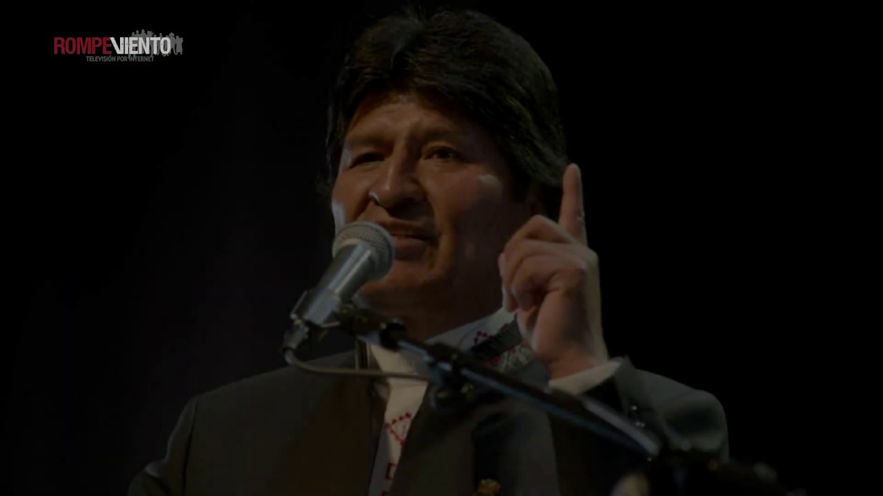 Bolivia: ¿el golpe del litio?