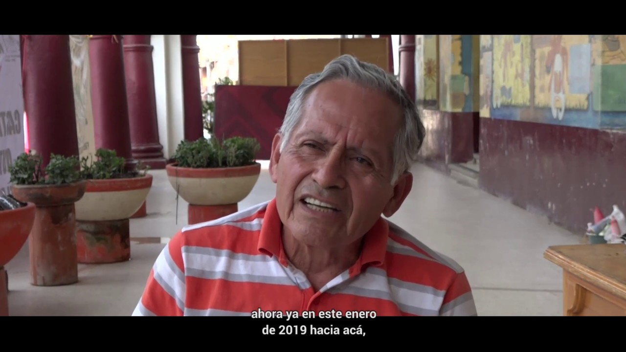 A dos meses de la desaparición y asesinato de Arnulfo Cerón, defensor comunitario de Guerrero