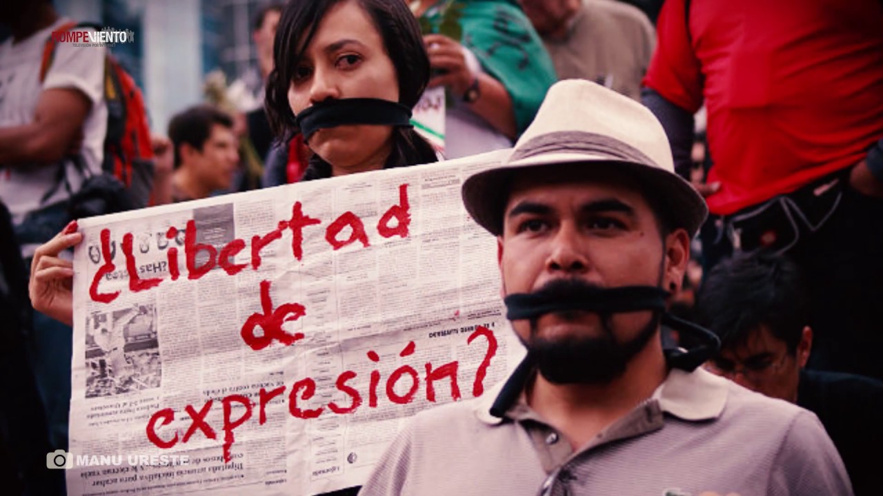 Posponen discusión sobre Ley de Amnistía en México