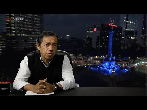 El fin de la impunidad a Genaro García Luna/ Nuevo presidente en Argentina