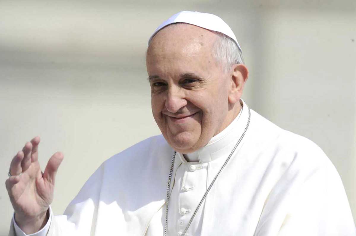 Papa Francisco cancela el secreto pontificio para casos de abuso sexual