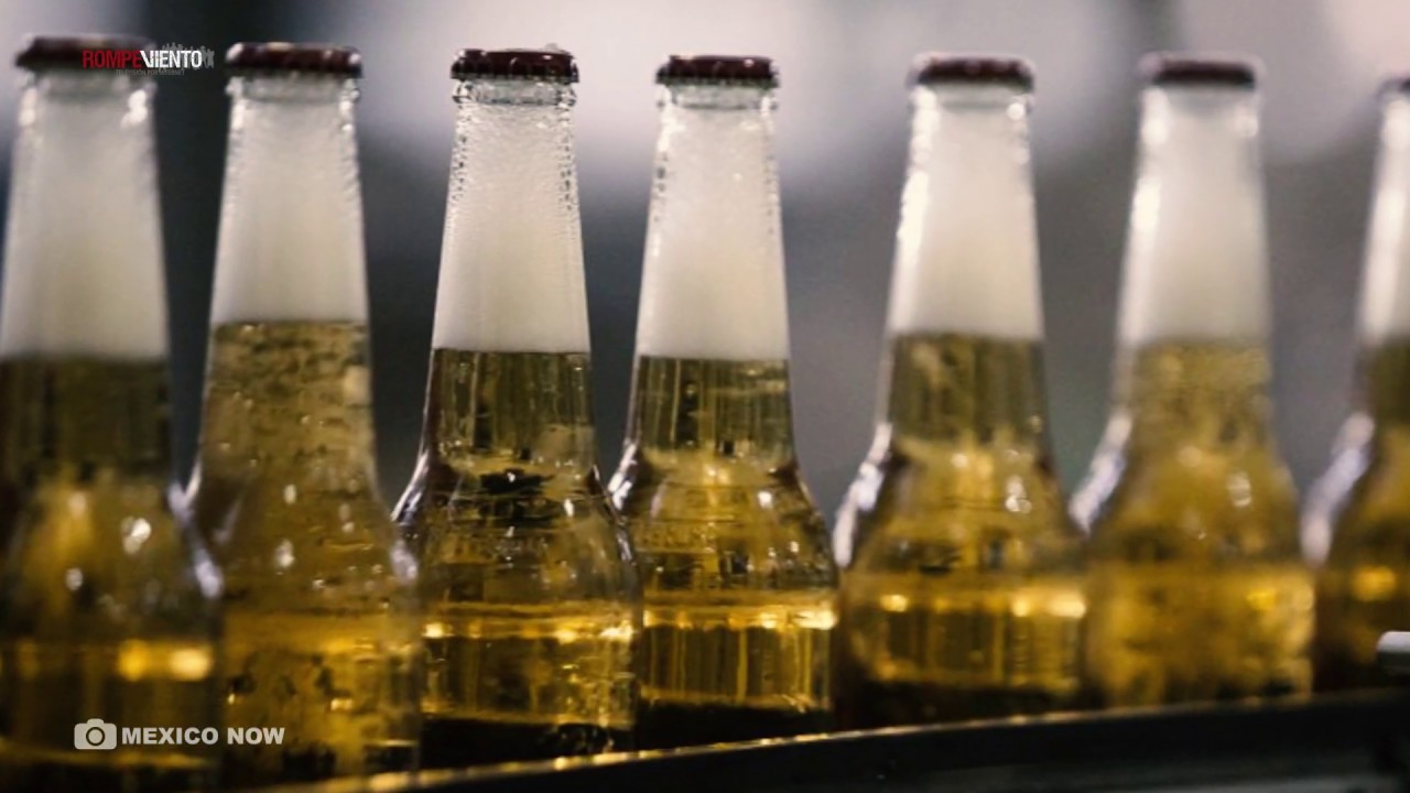 Cervecera Constellation Brands viola el derecho humano al agua