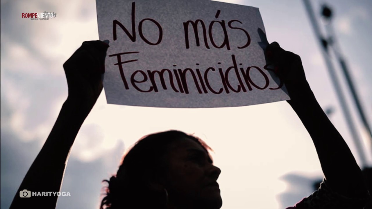 ¿Por qué no debe desaparecer el delito de feminicidio?