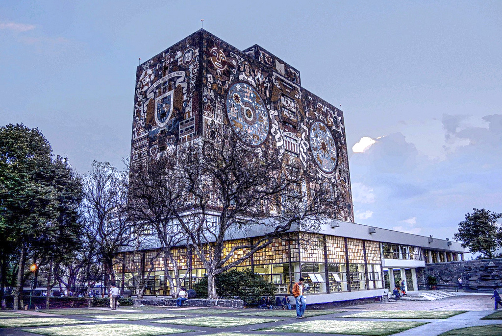 La democratización de la UNAM, mucho más que un voto