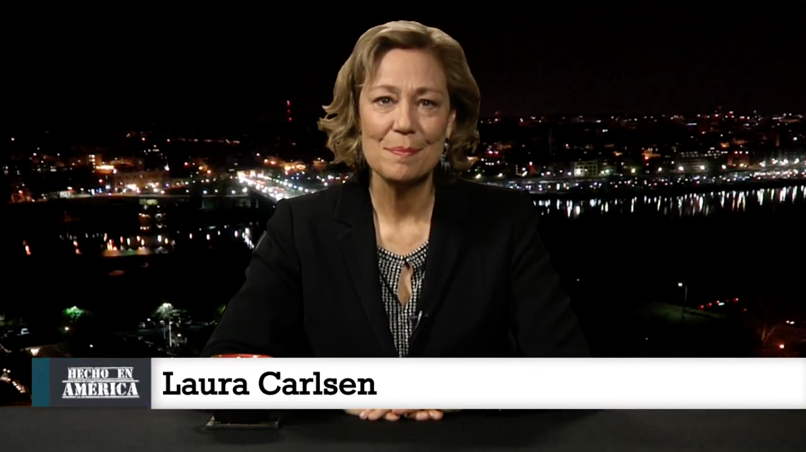 Enfoque Washington: Elecciones primarias EEUU/2020, con Laura Carlsen