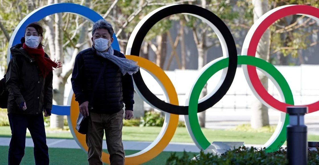 COI analiza posibilidad de aplazar los Juegos Olímpicos 2020 ante Covid-19