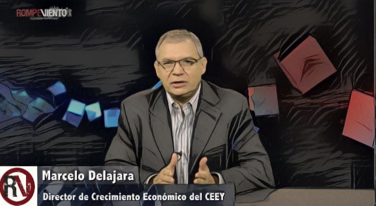 El plan económico de AMLO frente a la crisis sanitaria: Marcelo Delajara