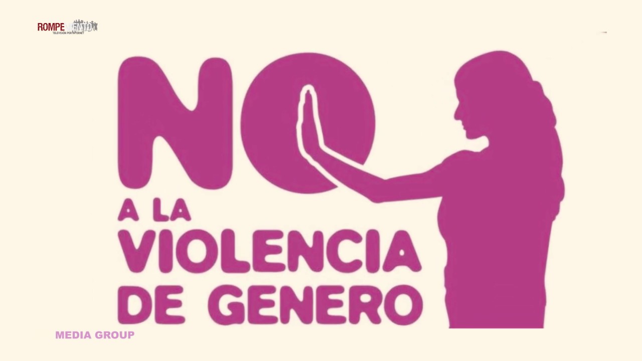 Aumenta violencia de género durante confinamiento por COVID-19