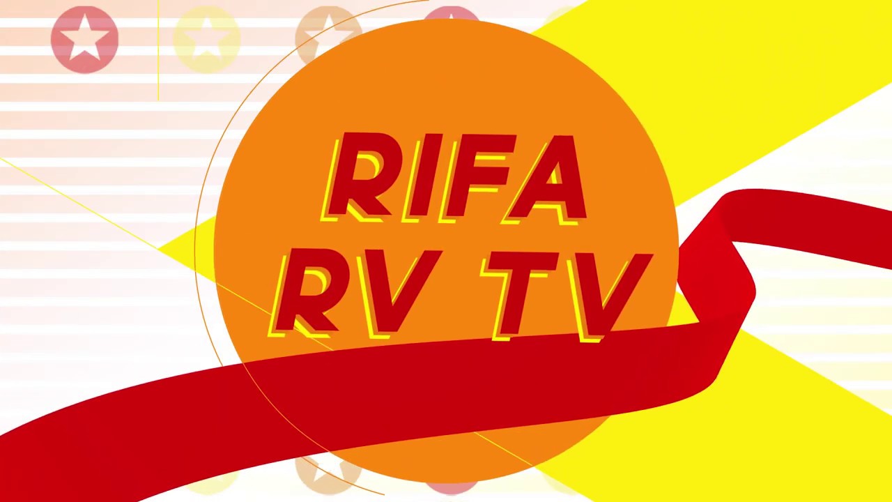 Rifa RVTV