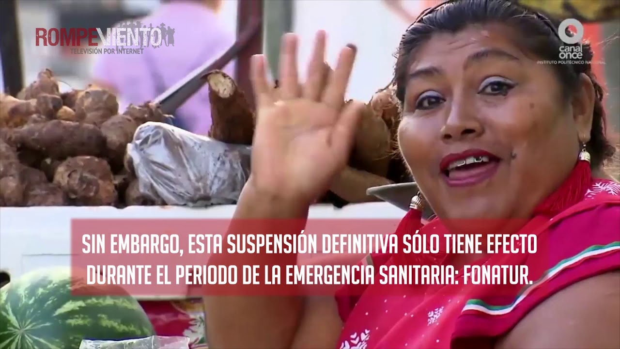 Suspensión del Tramo 1 del Tren Maya es definitiva durante emergencia sanitaria