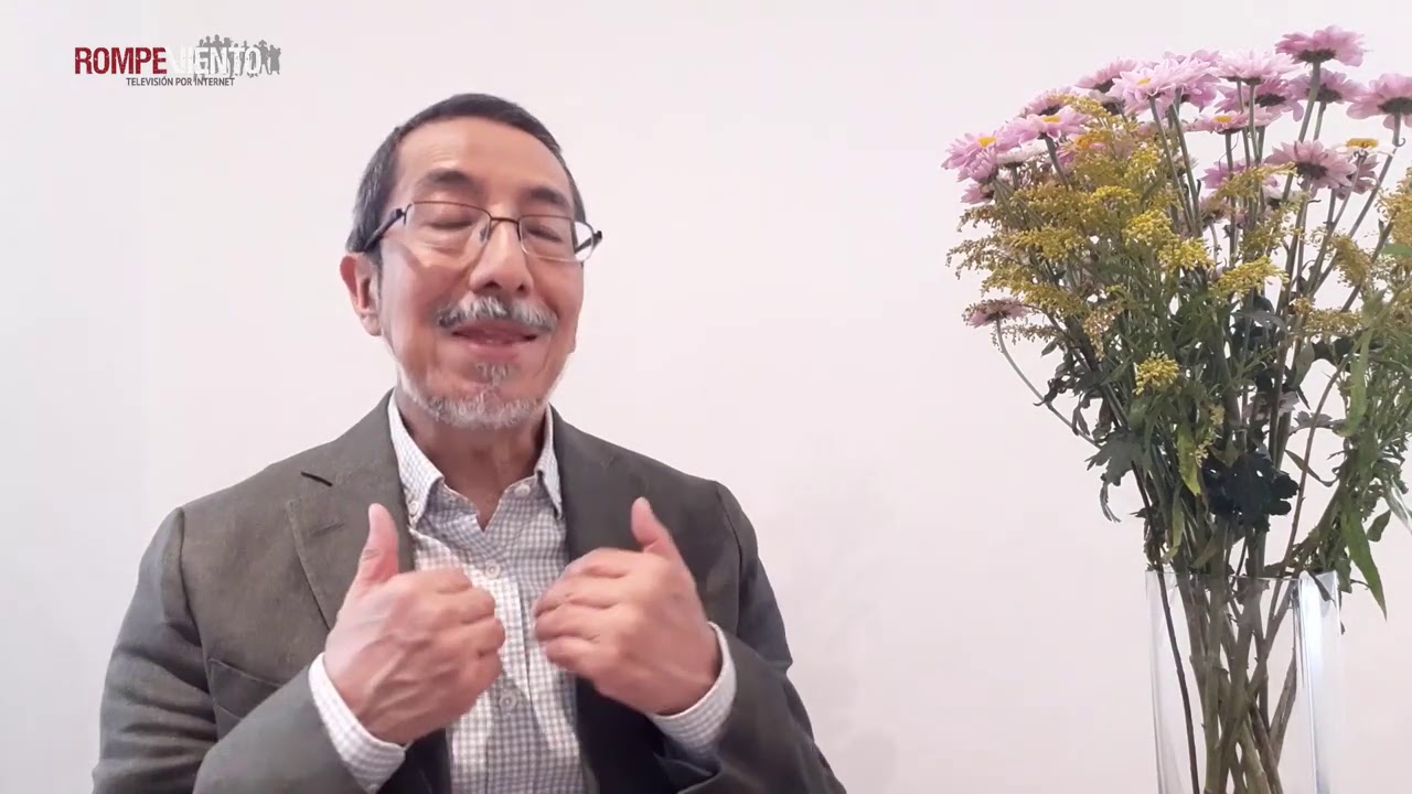 Indignación - Video Opinión Edgar Cortéz