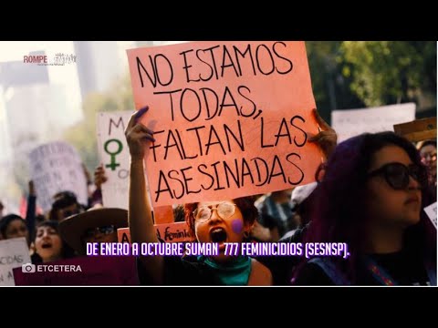 #25N - Violencia contra las mujeres: la otra pandemia
