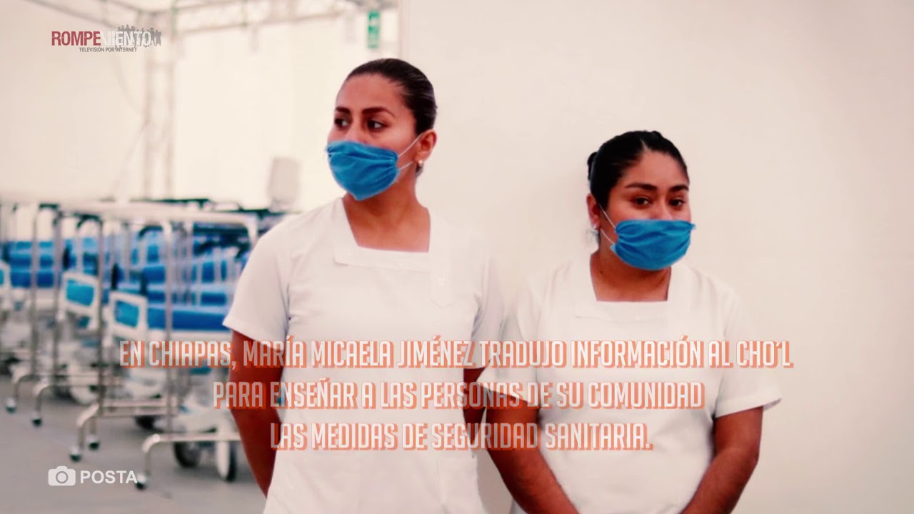 Día de la Solidaridad Humana: autogestión y esperanza frente a la pandemia