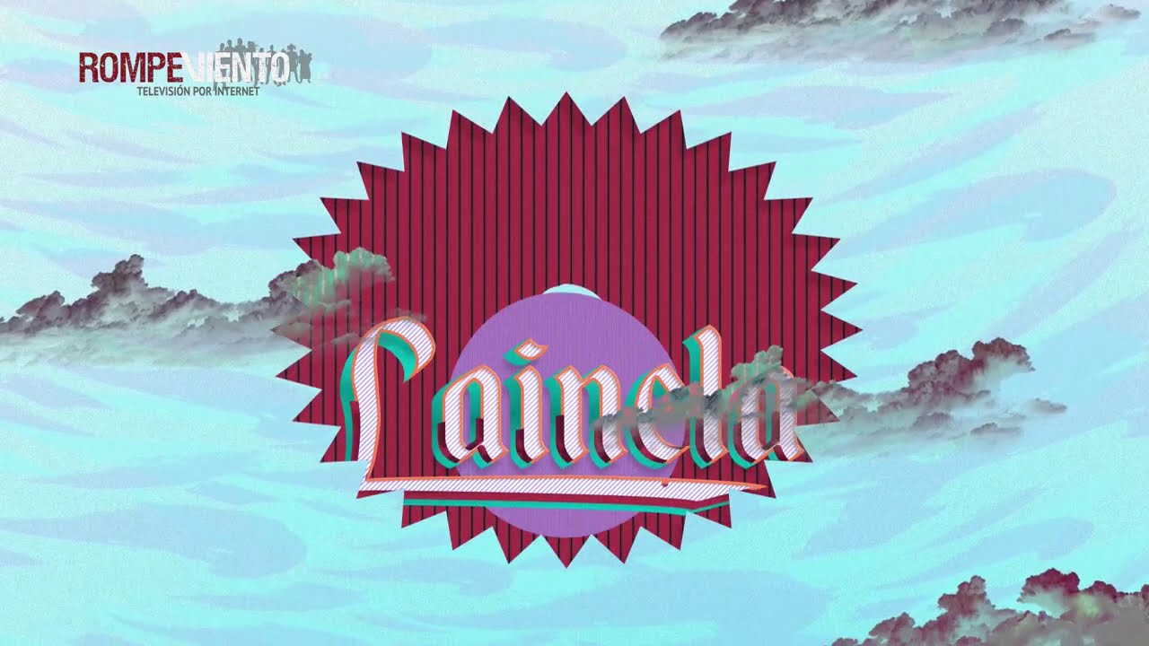 "Lainela" y la animación con perspectiva social - Santos Comics