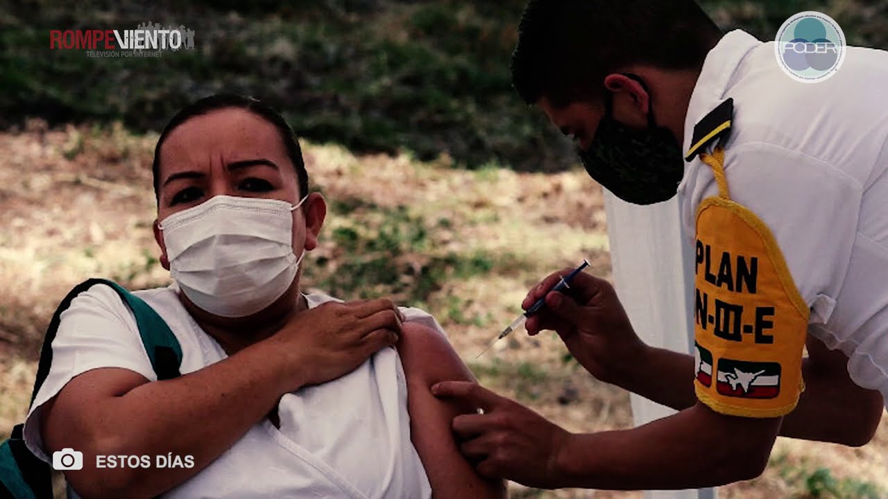 AstraZeneca vende vacunas a México por 309 millones de dólares