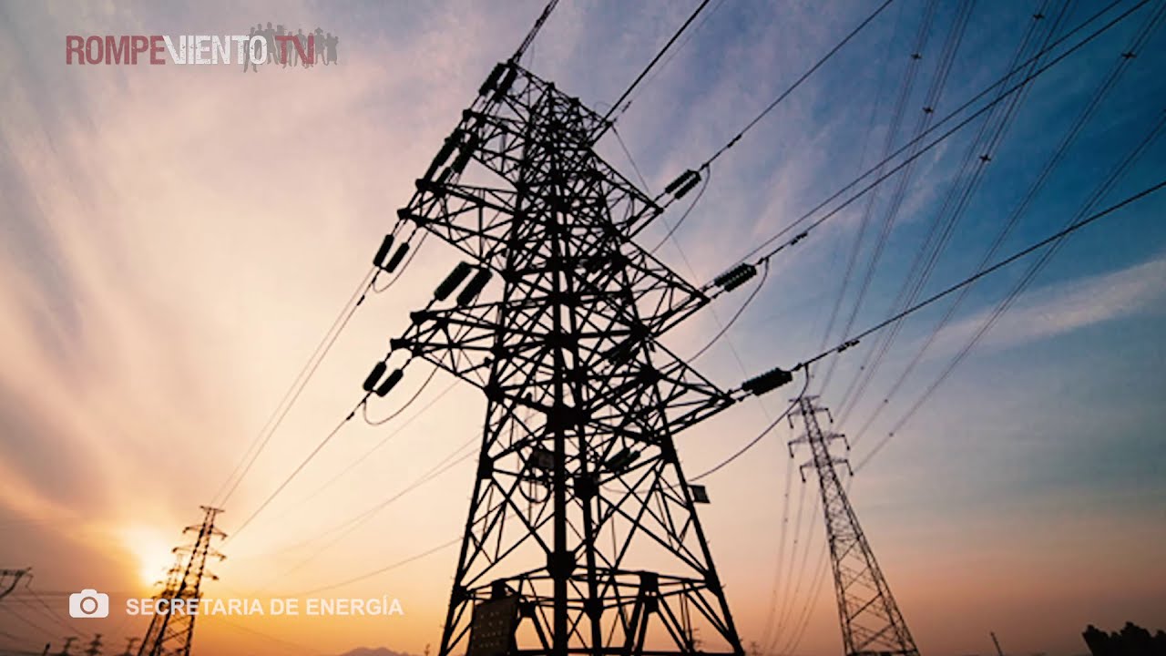 CFE analiza iniciativa para reformar Ley de la Industria Eléctrica y más noticias al MOMENTUM