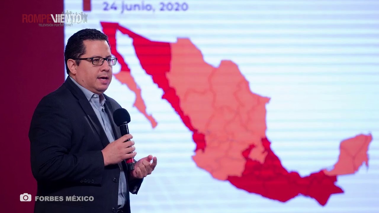 Inicia vacunación Vs COVID19 en Ecatepec/Llega presidente de Argentina a México-Noticias al MOMENTUM