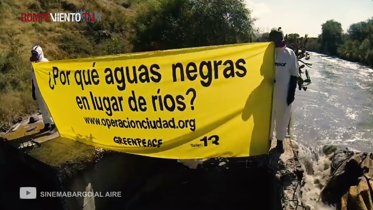 “Día cero” del agua, un peligro para México y el mundo