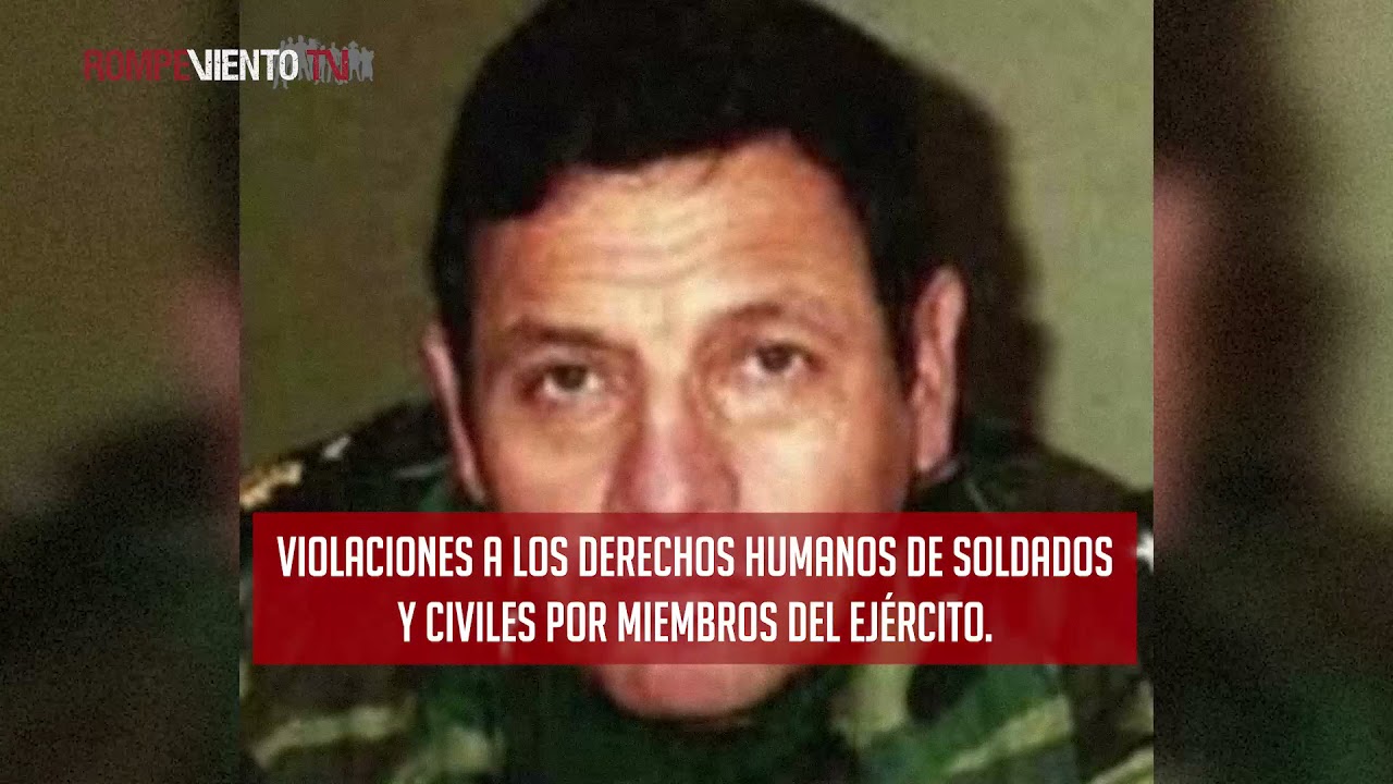 Muere el general Francisco Gallardo Rodríguez por COVID-19