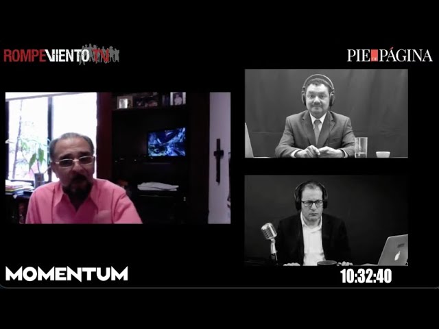 Carlos Slim: cancelar las jubilaciones de Trabajadores de Telmex -Entrevista a Francisco Hdez Juárez