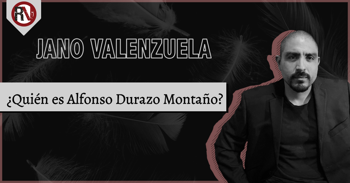 ¿Quién es Alfonso Durazo Montaño?