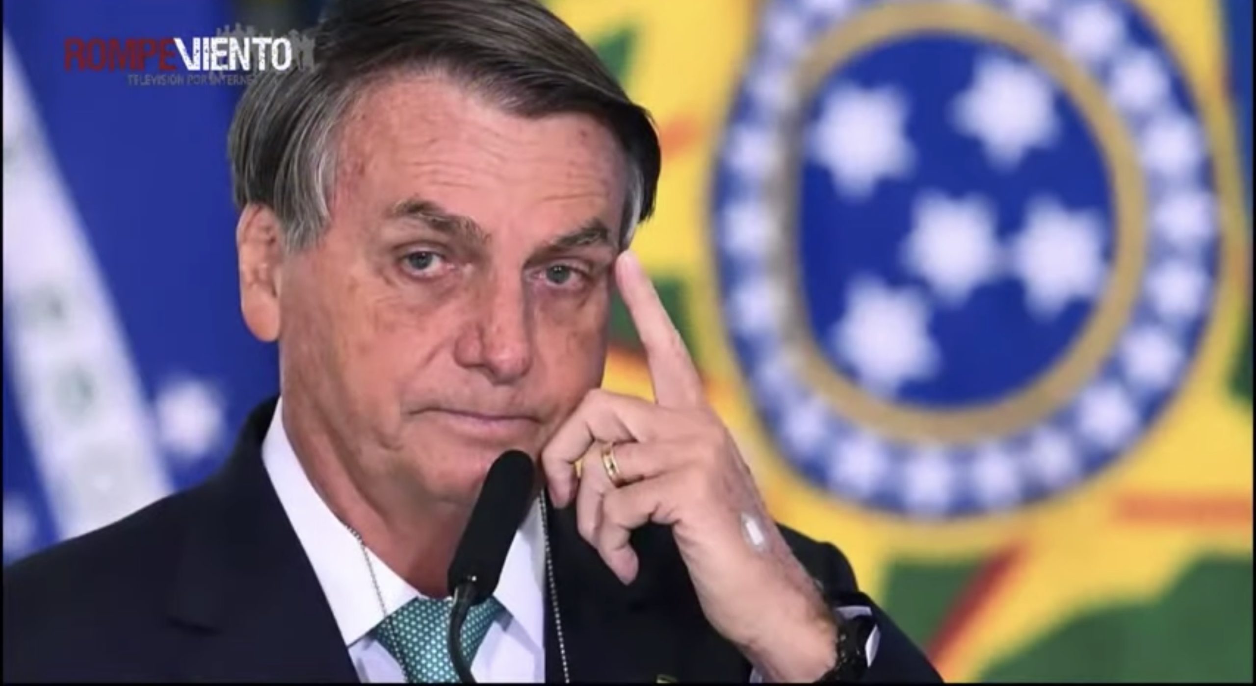 Brasil: La corrupción y el fracaso de la inmunidad de rebaño - Mirada Crítica