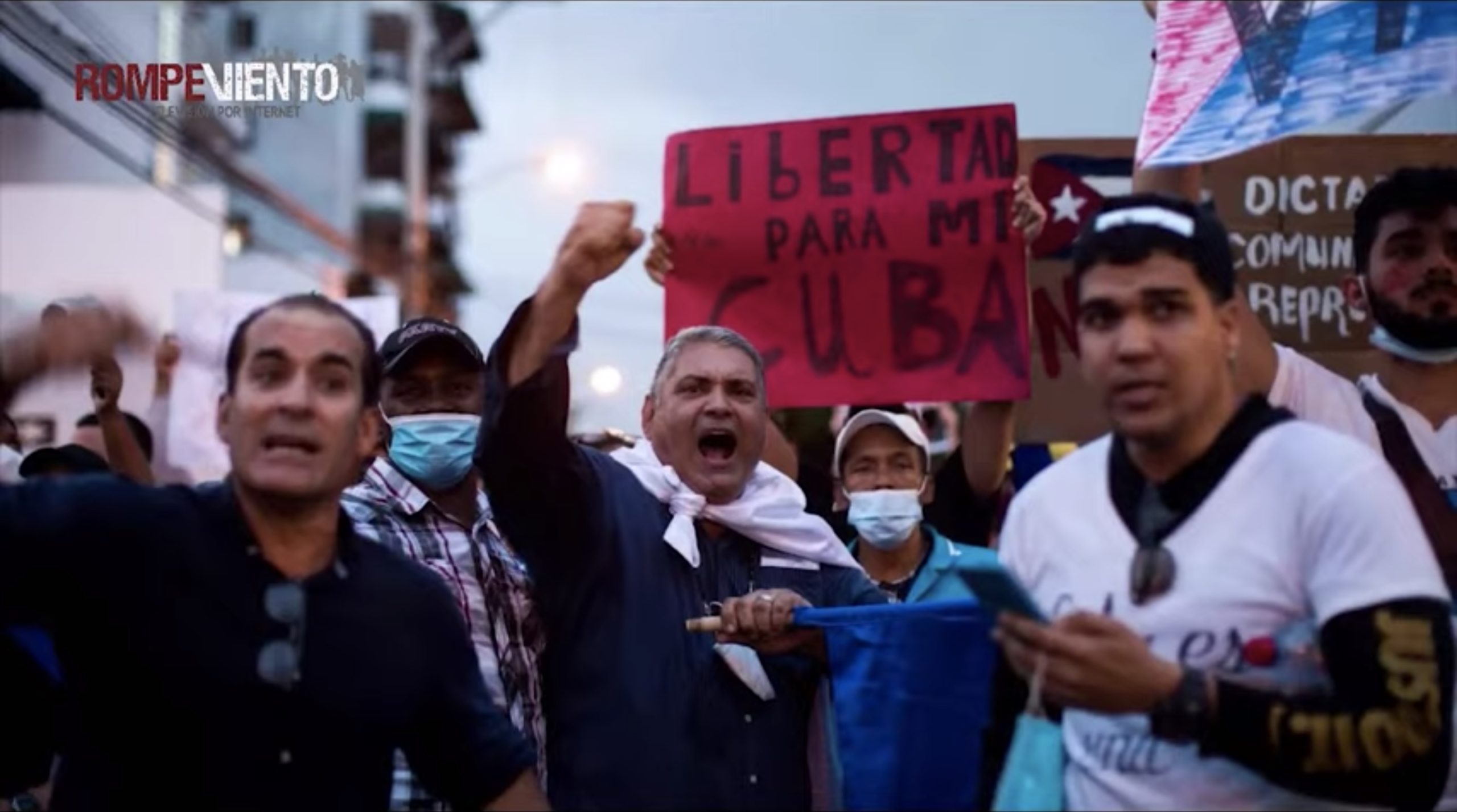 Manifestaciones en Cuba: Las causas de las causas - Mirada Crítica