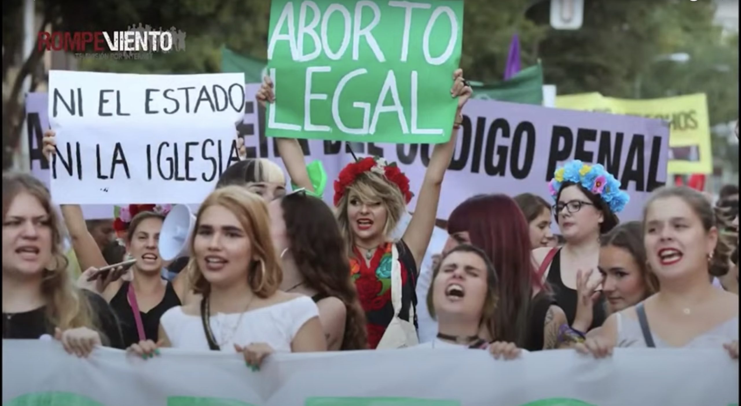 Despenalización del aborto en México - Mirada Crítica