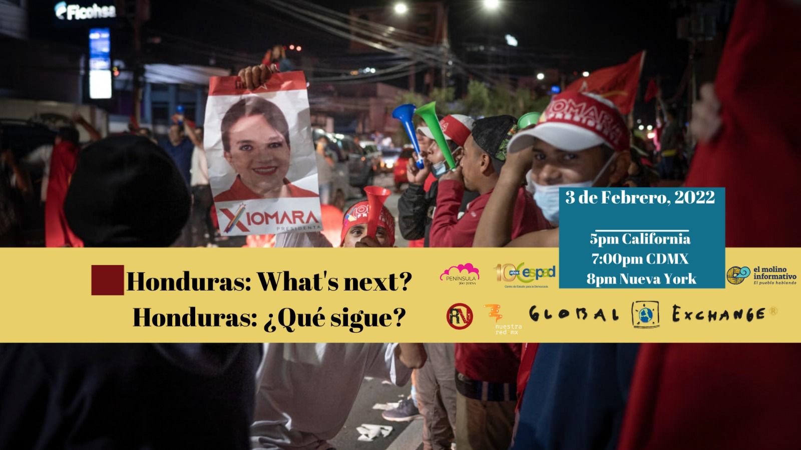 Honduras: ¿Qué sigue?