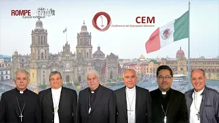 Los obispos defienden al INE y confrontan a AMLO: Bernardo Barranco | Mirada Crítica